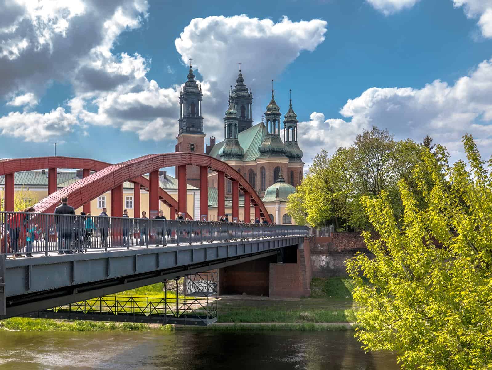 Wycieczka szkolna do Poznania - Wycieczki szkolne